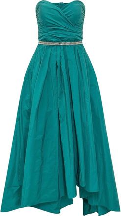 Pinko Pinko, Donna, Abiti, Verde, S, new