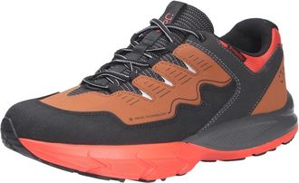 Joya Heren, Sport, Bruin, Maat: 47 EU Leer