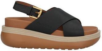 See By Chlo&eacute; CALZADO - Sandalias con cierre en YOOX.COM