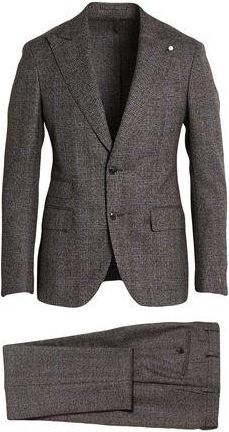 Luigi Bianchi Mantova COMPLETI E COORDINATI - Completi su YOOX.COM