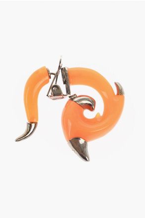 Dsquared2 Bow Crystal Long Earrings desde 141,95 € - en Stylight