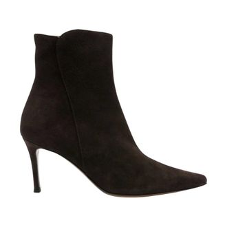 Roberto Festa Milano Dames, Schoenen, Bruin, Maat: 38 EU Su&egrave;de