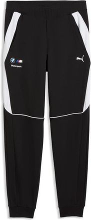 Puma BMW M Motorsport Sweatpants in Puma Black at Nordstrom, Size Xx-Large