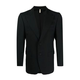 Sunflower Hombre, Chaquetas, Negro, Talla: M