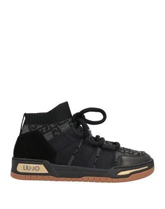 Liu Jo FOOTWEAR - Trainers on YOOX.COM