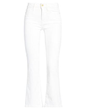 Frame Denim HOSEN & RÖCKE - Jeanshosen auf YOOX.COM