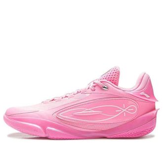 Li-Ning Wade 808 5 V Ultra Cherry Blossom ABAV015-25