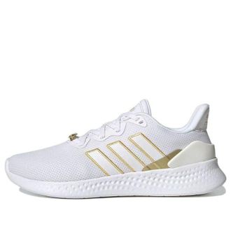 adidas (WMNS) adidas Puremotion SE White Gold GX2183