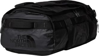 The North Face Voyager Duffel Bag - unisex - Rugtassen - Zwart - ONE Size - Nylon - Fitness
