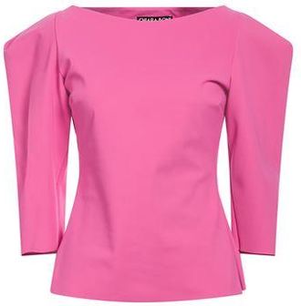 La Petite Robe Di Chiara Boni TOPWEAR - Top su YOOX.COM