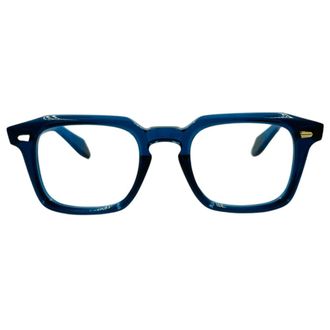 Cutler and Gross unisex, Accessoires, Blauw, Maat: ONE Size