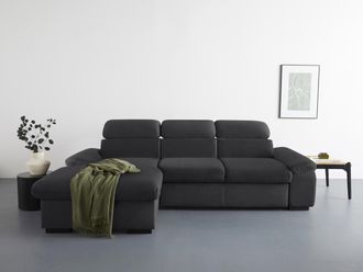 Cotta Ecksofa