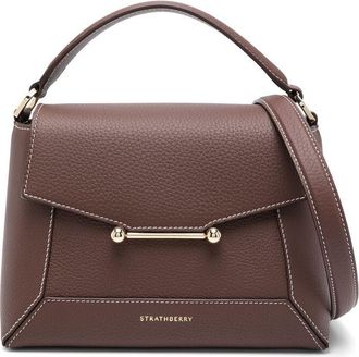 Strathberry Mosaic Tote Bag
