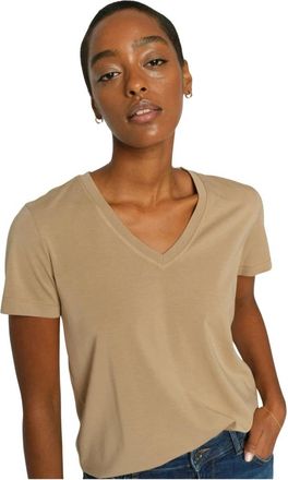 Mos Mosh MOS Mosh, Donna, Top, Beige, L, new