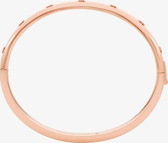 Michael Kors Logo Bangle