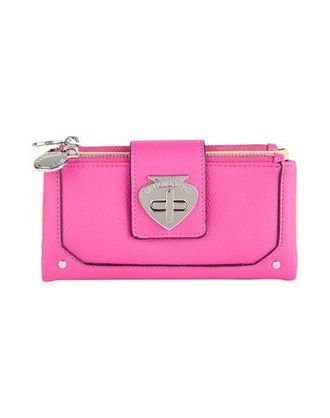 Le Pandorine Small Leather Goods - Wallets sur YOOX.COM