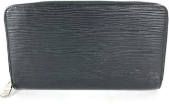 Louis Vuitton unisex, Pre-owned, Nero, Taglia unica, used