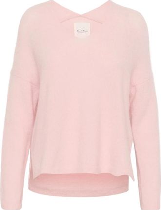 Part Two Donna, Maglie, Rosa, L, new