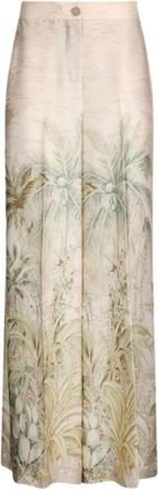 Liu Jo Mujer, Pantalones, Multicolor, Talla: S