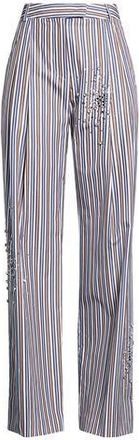 Des_Phemmes BOTTOMWEAR - Pantaloni su YOOX.COM