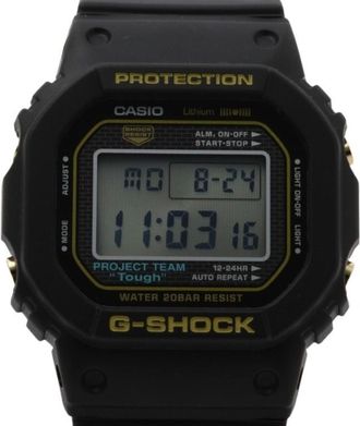 Casio Casio