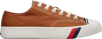Keds Pro Royal Lo Classic Toffee PK66708 Mens