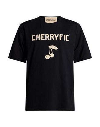 Valentino Garavani CAMISETAS Y TOPS - Camisetas en YOOX.COM