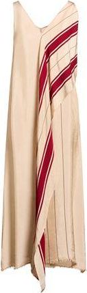 Uma Wang VESTITI - Vestiti lunghi su YOOX.COM