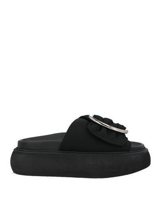 The Attico SCHUHE - Sandalen auf YOOX.COM