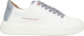 Alexander Smith CALZATURE - Sneakers su YOOX.COM