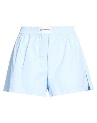 Des_Phemmes BOTTOMWEAR - Shorts & Bermuda Shorts on YOOX.COM
