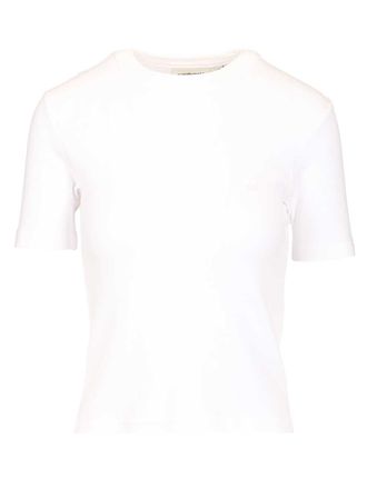 Carhartt Work in Progress Philipa T-Shirt Bianco-Donna