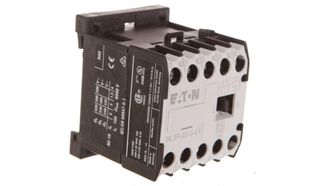 OEM Contattore Ausiliario Miniaturizzato, 2no/2nc, Controllo 24vdc Diler-22-g-ea(24vd