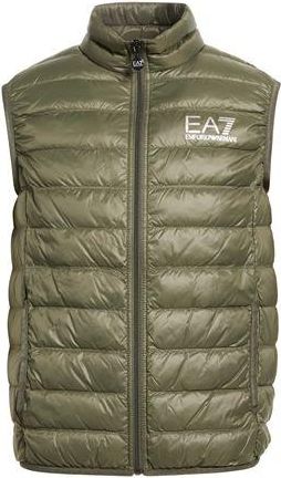 Emporio Armani COATS & JACKETS - Gilets sur YOOX.COM