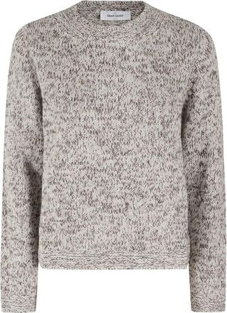 Gran Sasso Choker Clothing