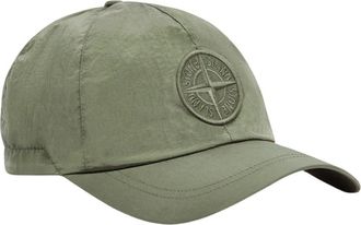 Stone Island Hombre, Accesorios, Verde, Talla: M