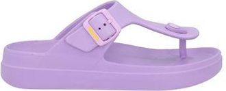 Blauer FOOTWEAR - Thong sandals sur YOOX.COM