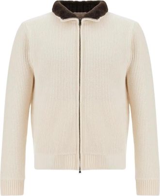 Herno Uomo, Maglie, Bianco, L, new