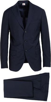 LUIGI BORRELLI NAPOLI TRAJES Y CONJUNTOS - Trajes en YOOX.COM