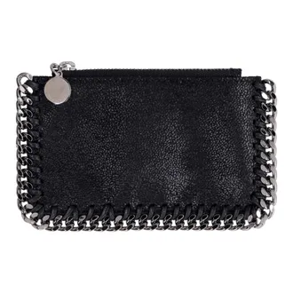 Stella McCartney Mujer, Accesorios, Negro, Talla: ONE Size