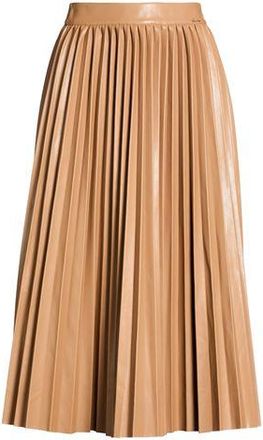 Koralline BOTTOMWEAR - Midi skirts on YOOX.COM