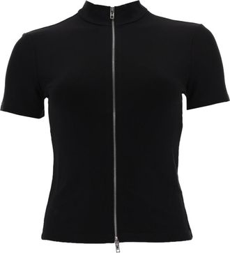 Alexander Wang Alexander Wang Rashguard Top
