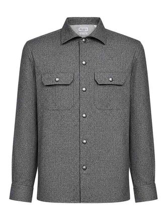 Brunello Cucinelli Shirt