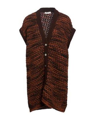 Manila Grace KNITWEAR - Cardigans sur YOOX.COM