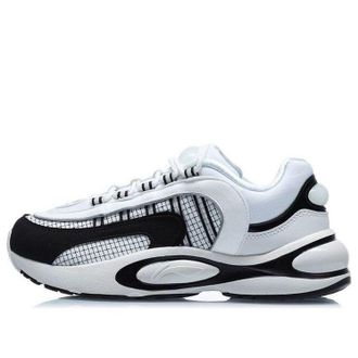 Li-Ning (WMNS) Li-Ning V8 White Black ARHQ172-4