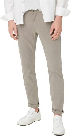 Brax Pantalon 5-pocket beige Brax Chuck slim fit