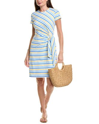 J.McLaughlin J.Mclaughlin Elora Catalina Cloth Dress