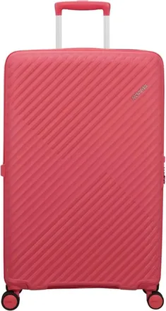 American Tourister unisex, Suitcases, Rosa, Taglia unica, new