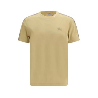 Burberry Hombre, Camisetas, Beige, Talla: S
