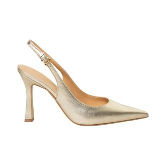 Roberto Festa Milano Sandalo Slingback - Shoes - Mujer - Amarillo - 40 EU